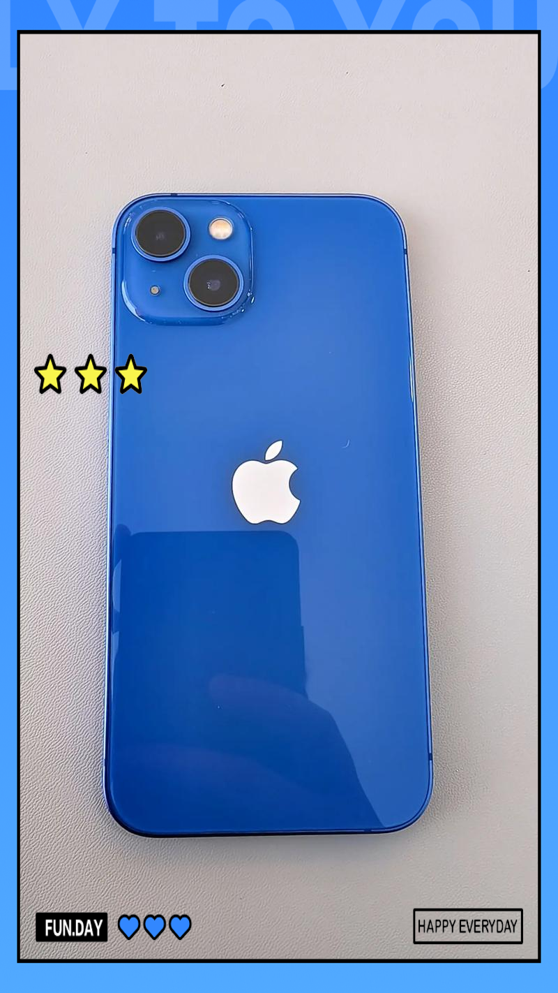 苹果13普通版体验iphone13系统哪个版本最好用-第1张图片-太平洋在线下载